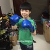 Găng bay boxing trẻ em Vstar giá rẻ