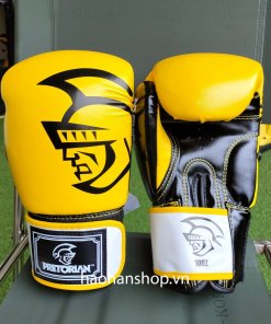 Găng tay boxing Pretorian - Nhập khẩu chính hãng